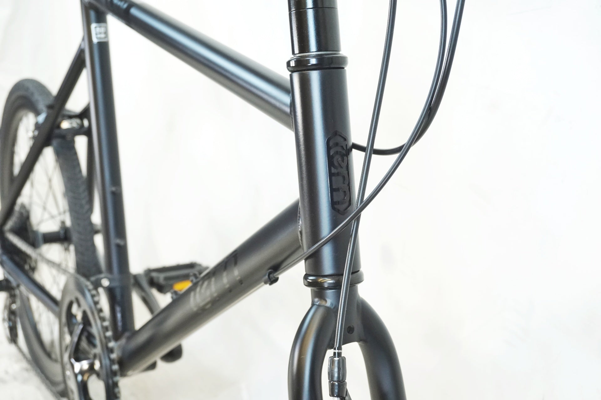 TERN 「ターン」 CREST 2023年モデル ミニベロ / 有明ガーデン店