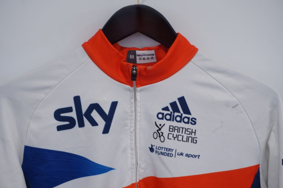 SKY 「スカイ」 Mサイズ サイクルジャージ / 滋賀大津店