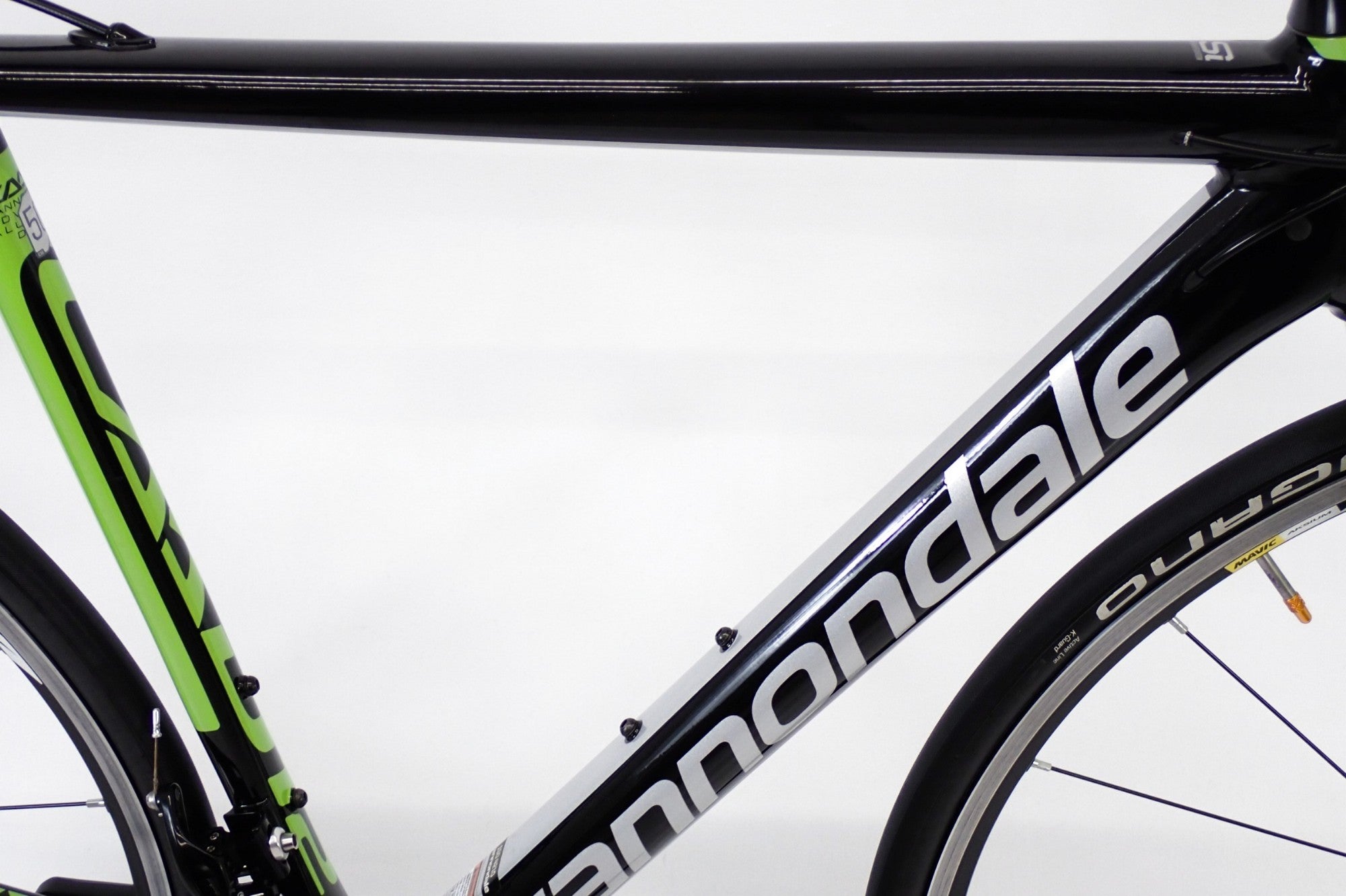 CANNONDALE 「キャノンデール」 CAAD12 105 2016年モデル ロードバイク / 伊勢崎店