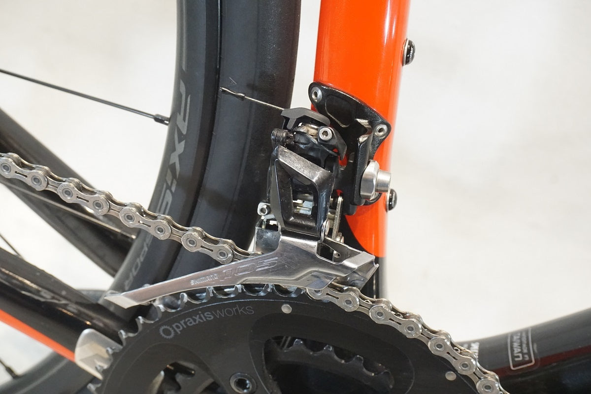 SPECIALIZED 「スペシャライズド」 ROUBAIX SPORT DISC 2018年モデル ロードバイク / 横浜戸塚店