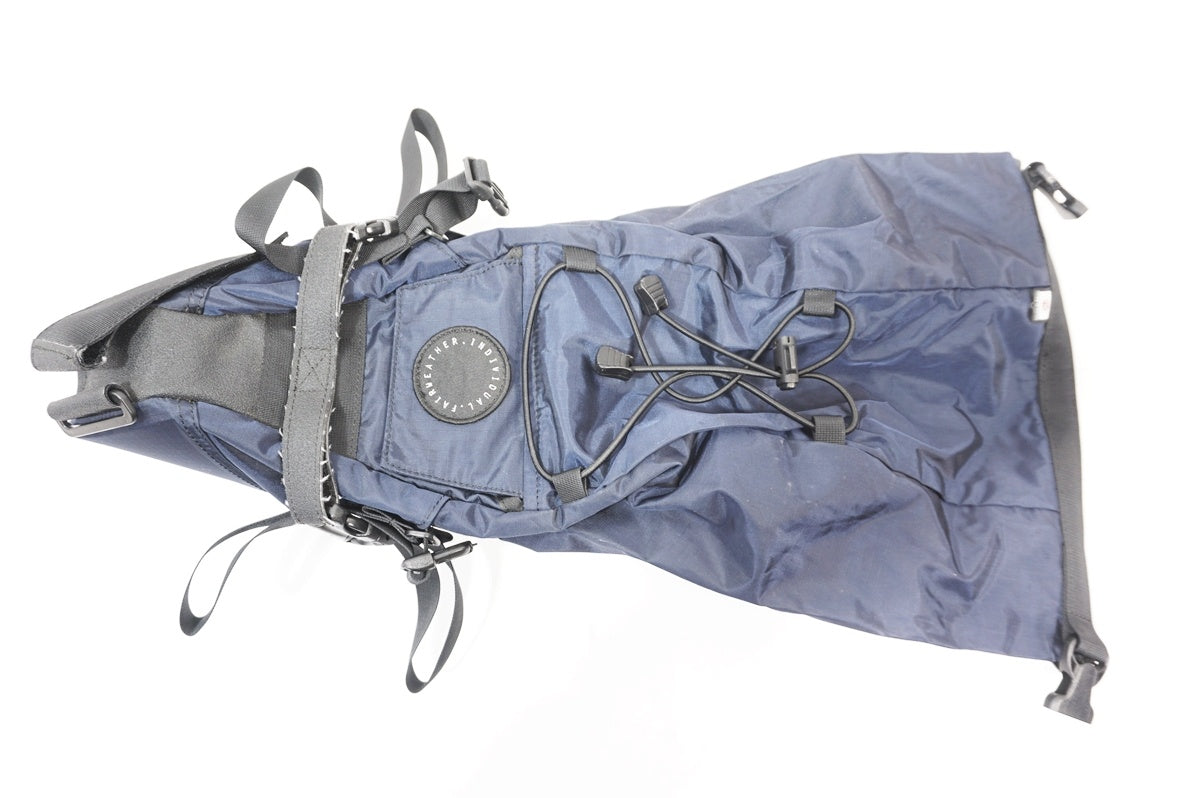 FAIRWEATHER 「フェアウェザー」 サドルバッグ / バイチャリ世田谷店