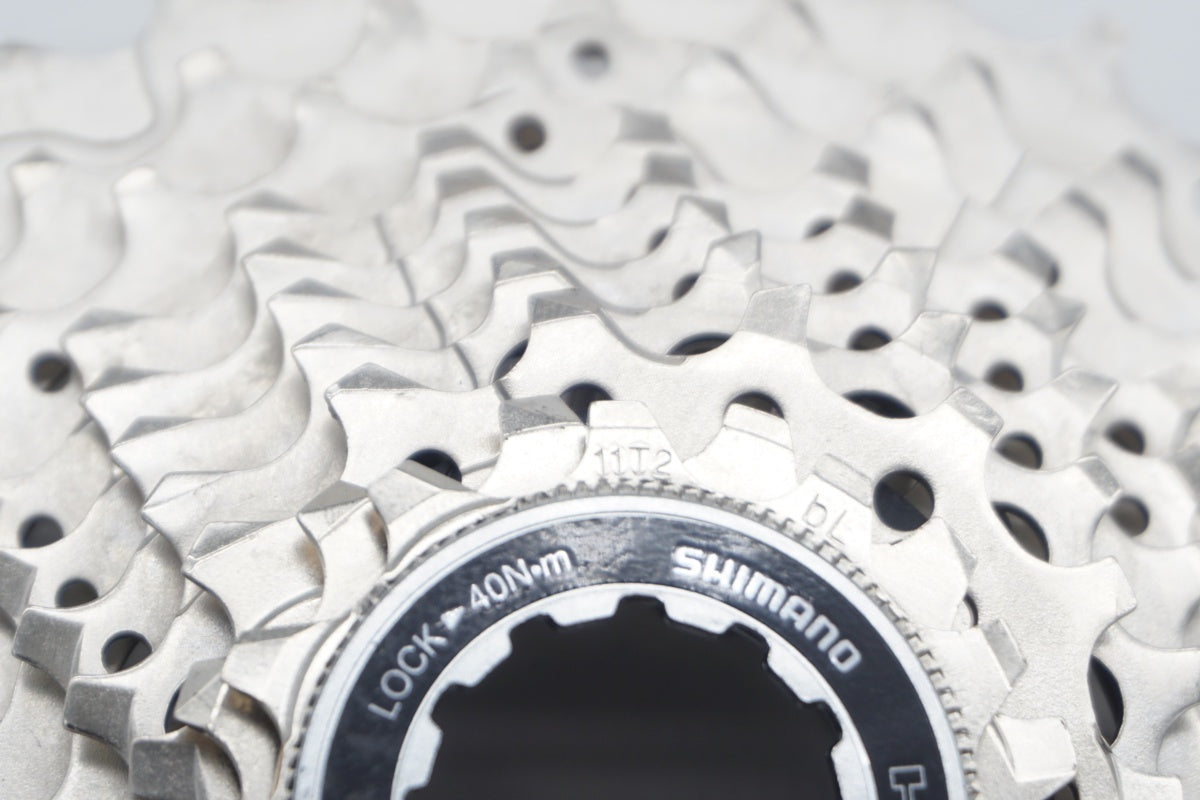 SHIMANO 「シマノ」 CS-HG500-10 11-32T スプロケット/ 滋賀大津店