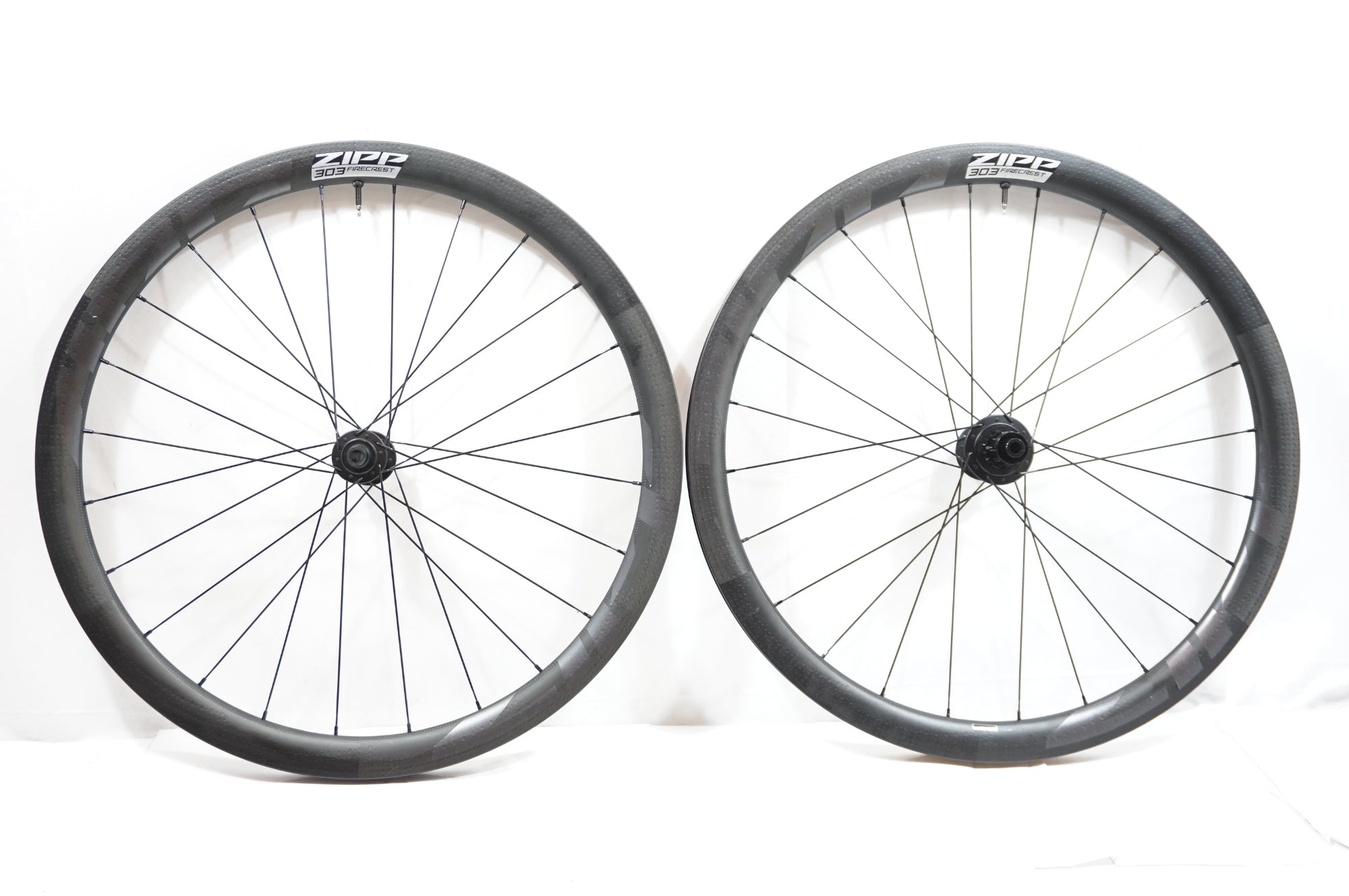 ZIPP 「ジップ」 303S TUBELESS DISC SHIMANO11s ホイールセット / 世田谷店