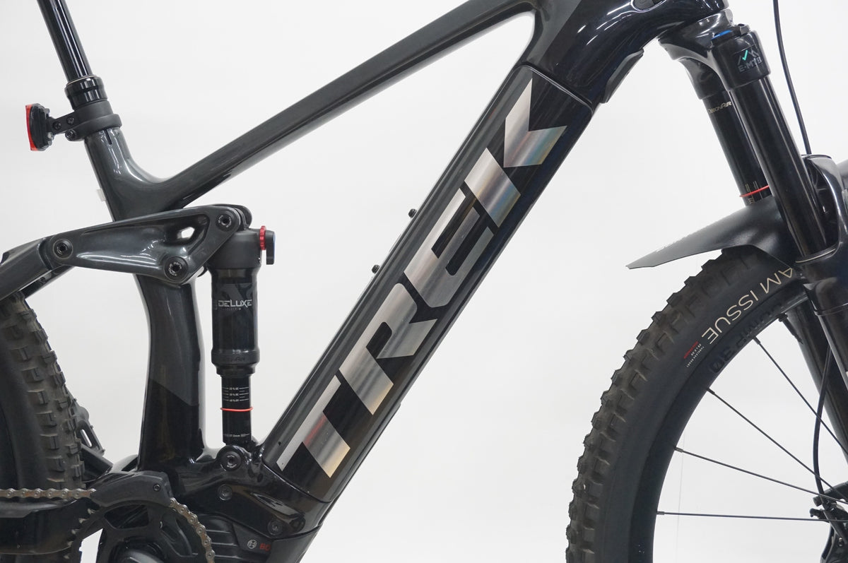 TREK 「トレック」 RAIL 9.7 NX 2021年モデル E-BIKE / 福岡店