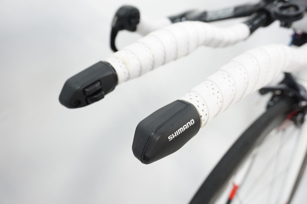 BRIDGESTONE 「ブリヂストン」 ANCHOR RT9 ULTEGRA 6870 DI2 TT CAMPAGNOLO BORA ONE タイムトライアルバイク / 川越店