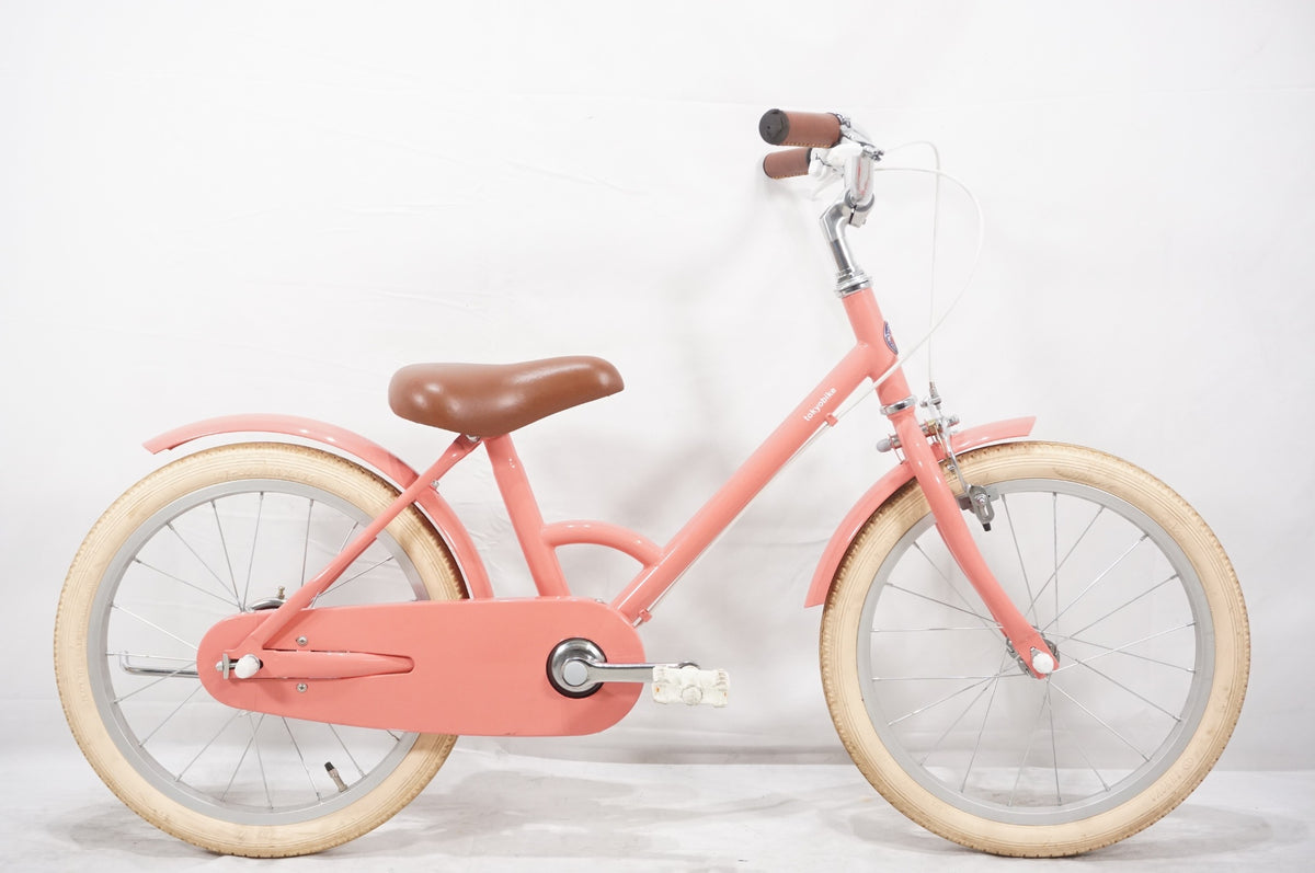 TOKYOBIKE 「トーキョーバイク」 LITTLE TOKYOBIKE 18 2023年モデル キッズバイク / AKIBA店