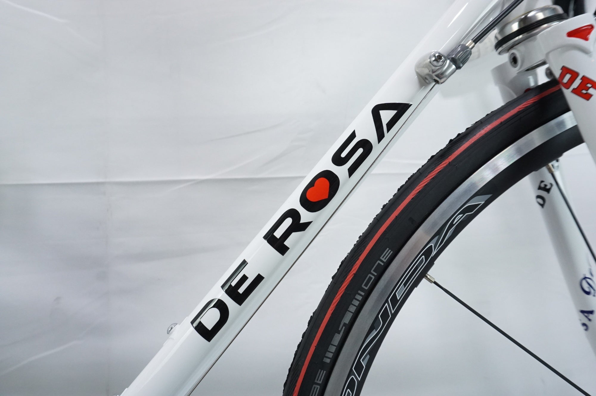 DE ROSA 「デローザ」 NEO PRIMATO カスタム 2020年モデル ロードバイク / 中目黒店