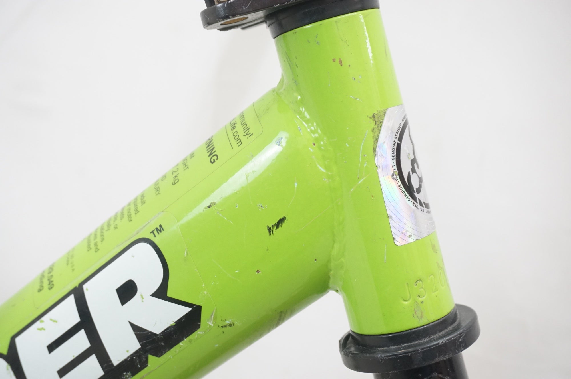 STRIDER 「ストライダー」 12 SPORT 年式不明 12インチ キッズバイク / 福岡店