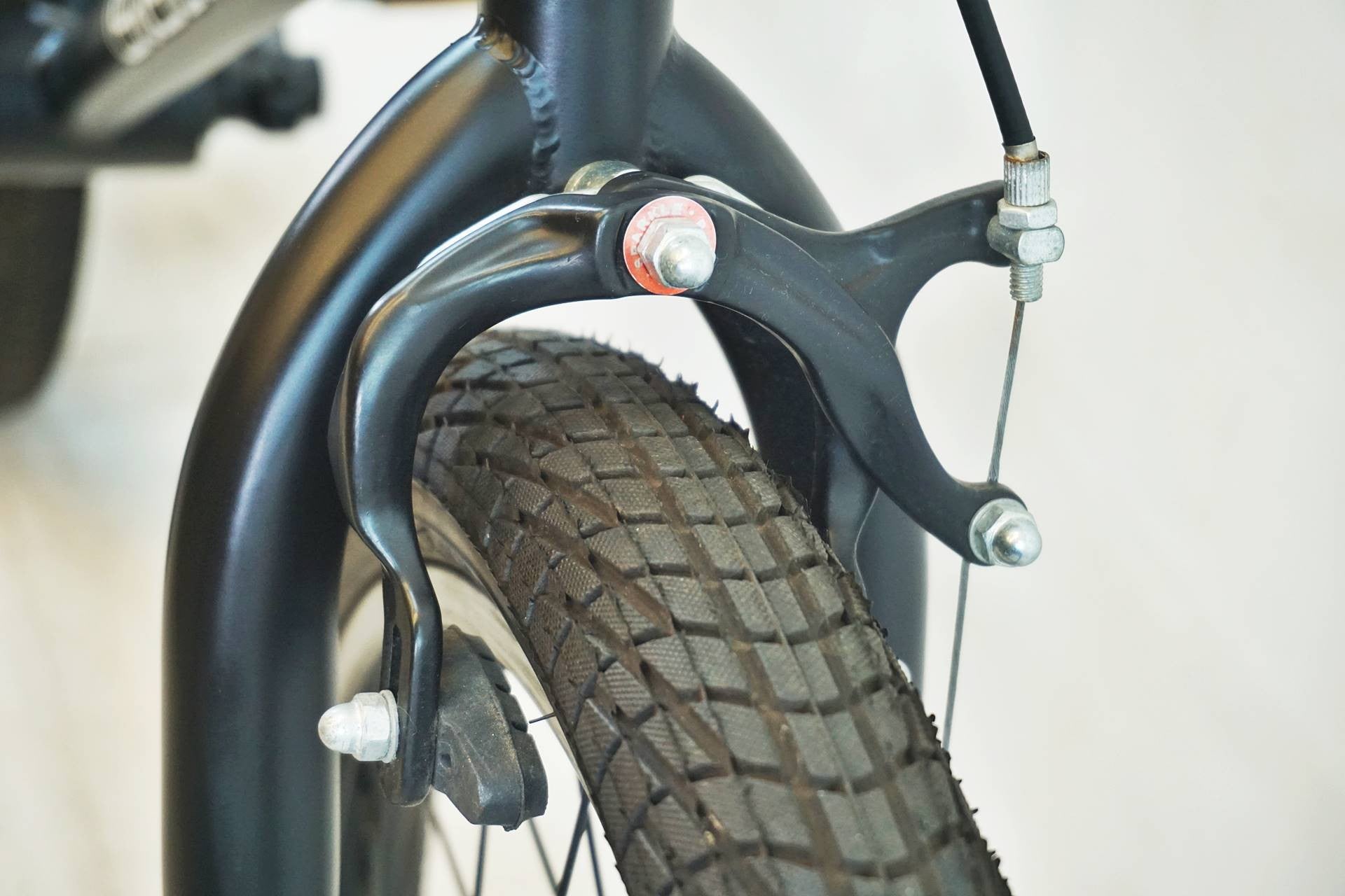 CRANKER 「クランカー」 CRNKR20 2020年モデル 20インチ BMX / 有明ガーデン店