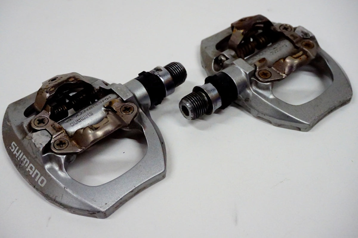 SHIMANO 「シマノ」 PD-A530 ペダル / 名古屋大須店