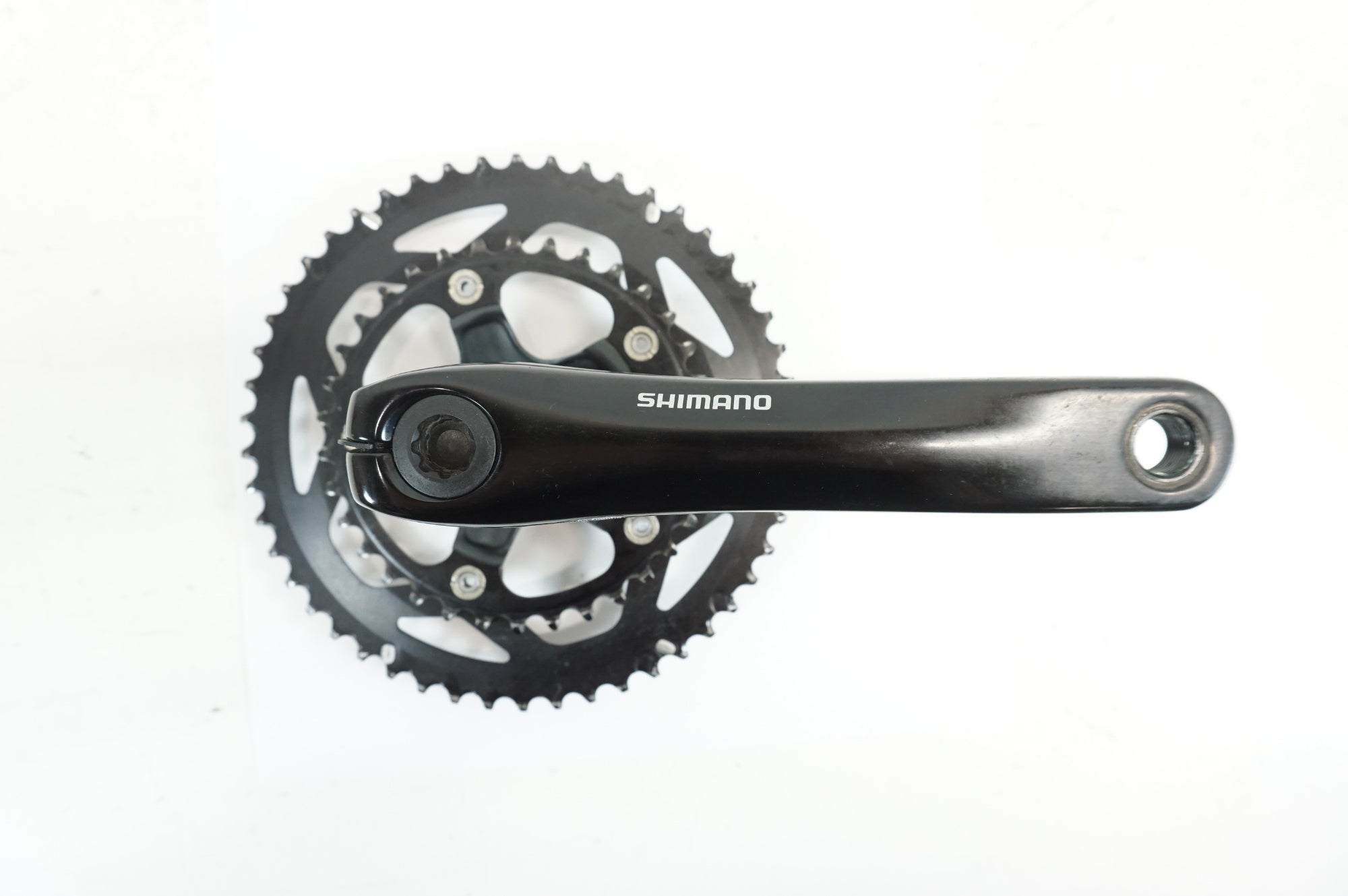SHIMANO 「シマノ」 FC-RS500 50-34T 170mm クランク / 宇都宮店