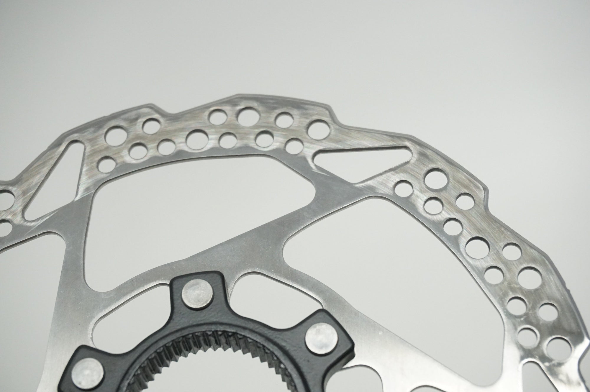 SHIMANO 「シマノ」 SM-RT54-S ディスクローターセット / 福岡店