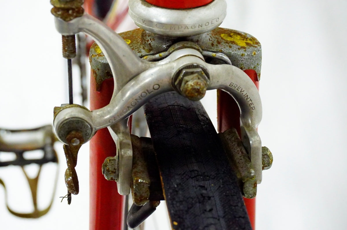 ジャンク COLNAGO 「コルナゴ」 SUPER 1980年代 ロードバイク / 名古屋大須店