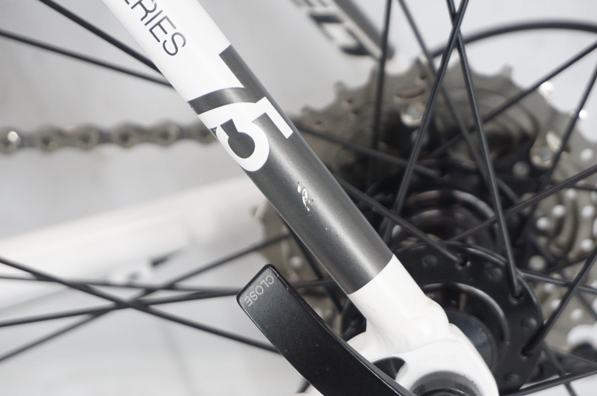 FELT 「フェルト」 F75 2017年モデル ロードバイク / 阪急塚口店