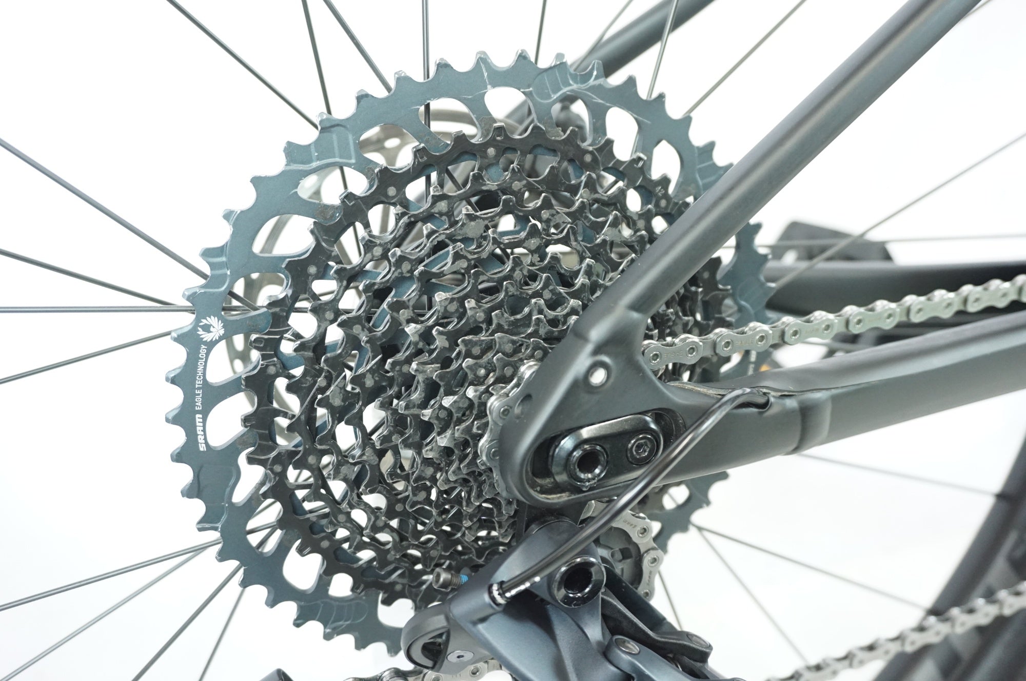 SPECIALIZED 「スペシャライズド」 FUSE COMP 29er 2022年モデル 29