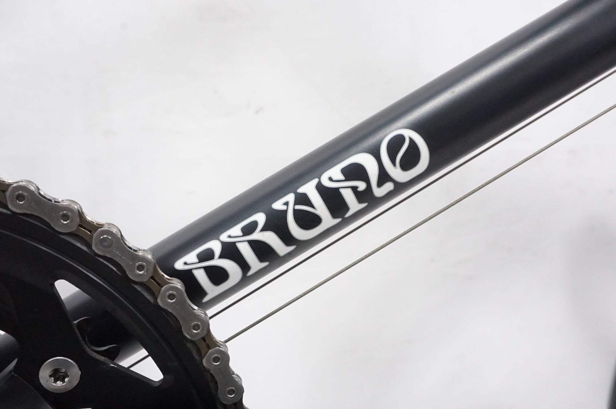 BRUNO 「ブルーノ」 VENTURA STD 2011年モデル ミニベロ / AKIBA店