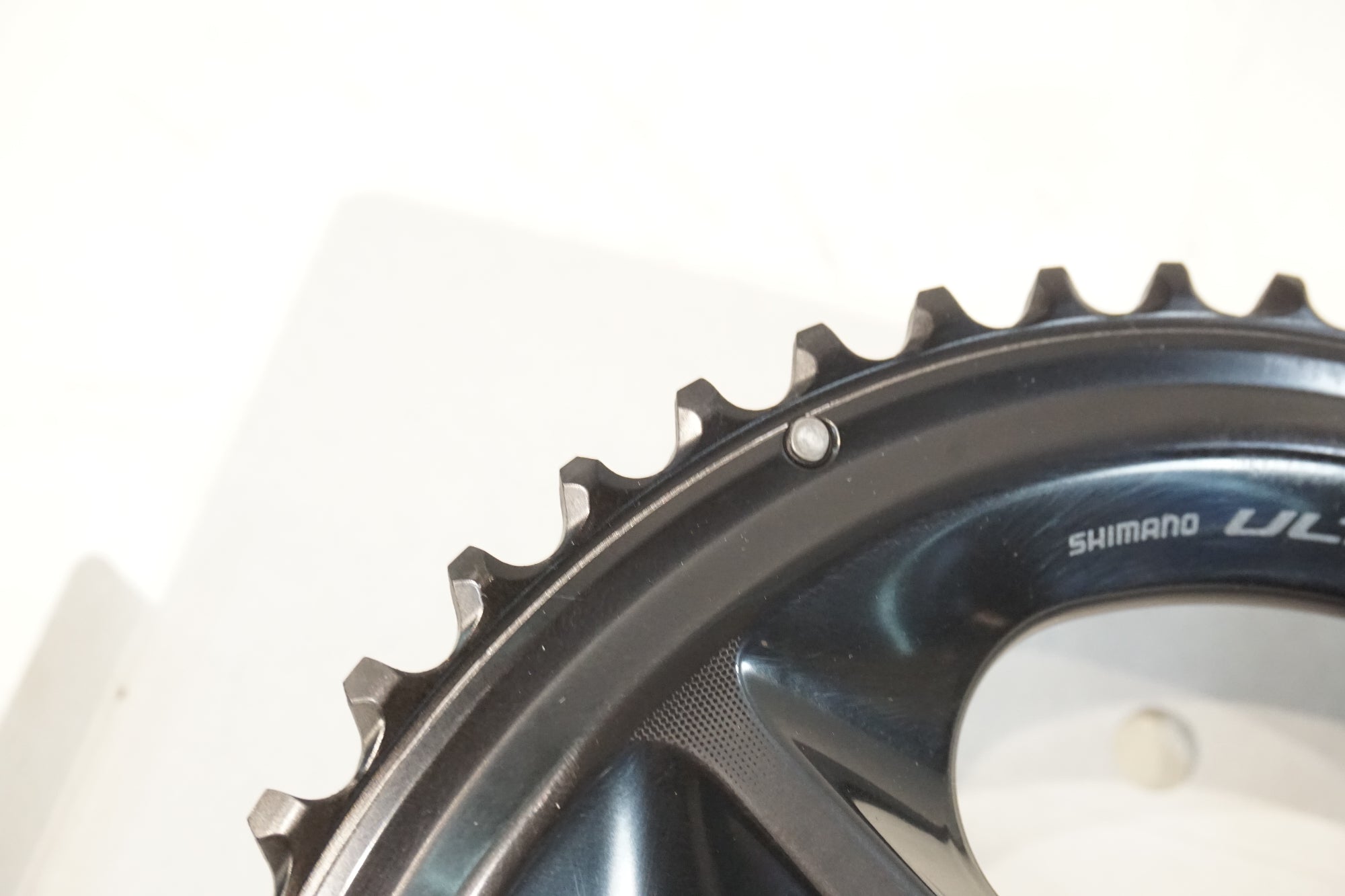 SHIMANO 「シマノ」 ULTEGRA R8100 52-36T チェーンリングセット / 横浜戸塚店