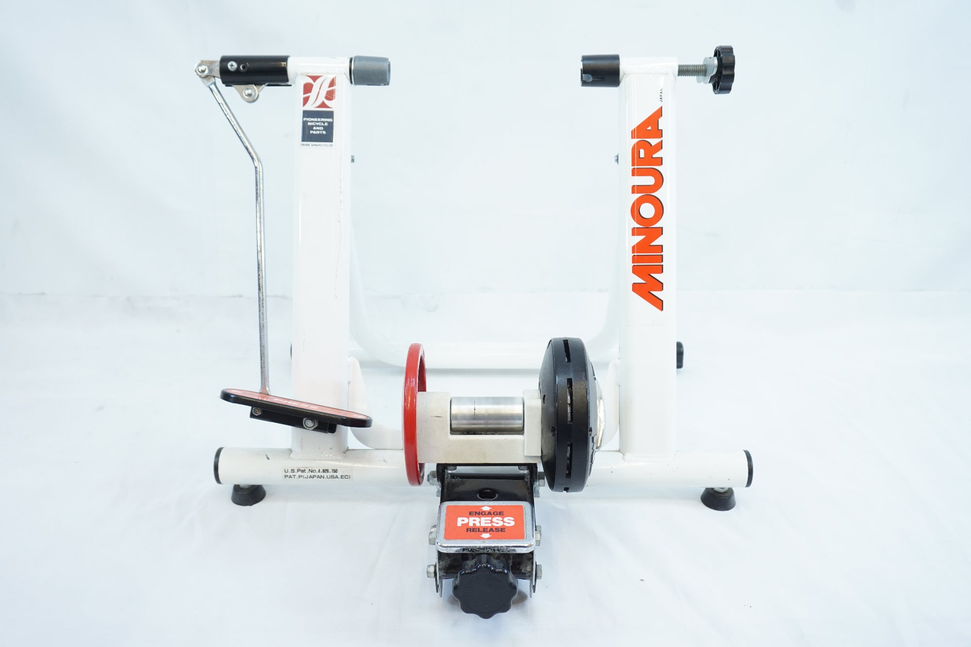 MINOURA 「ミノウラ」 MAGTURBO サイクルトレーナー / 有明ガーデン店