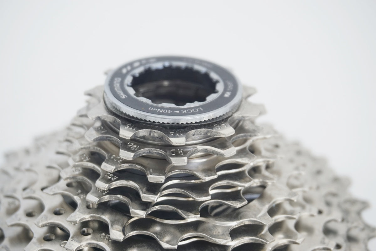 SHIMANO 「シマノ」 105 CS-R7000 11-30T スプロケット / 京都八幡店