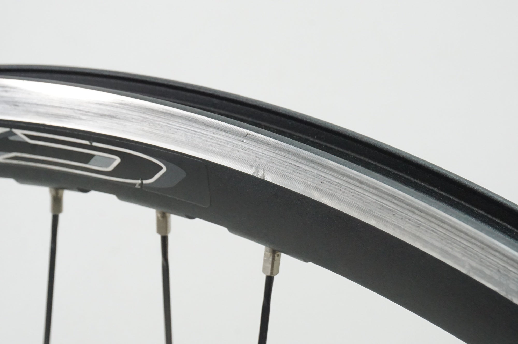 CAMPAGNOLO 「カンパニョーロ」 ZONDA C17 カンパフリー ホイールセット / 大宮店