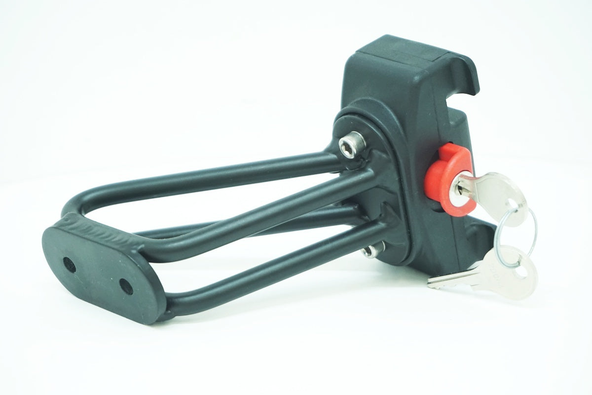 RIXEN KAUL 「リクセンカウル」 KLICK FIX フロントアタッチメント / 大阪美原北インター店