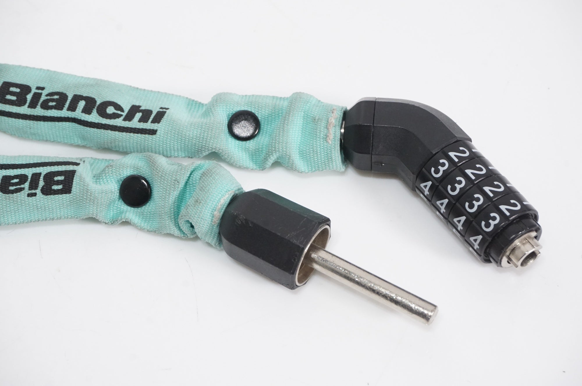 BIANCHI 「ビアンキ」 ロック / AKIBA店