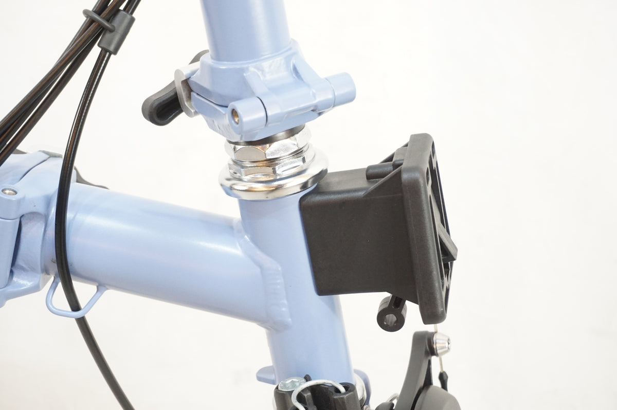 BROMPTON 「ブロンプトン」 C LINE EXPLORE 2022年モデル 16インチ 折りたたみ自転車 / 中目黒店