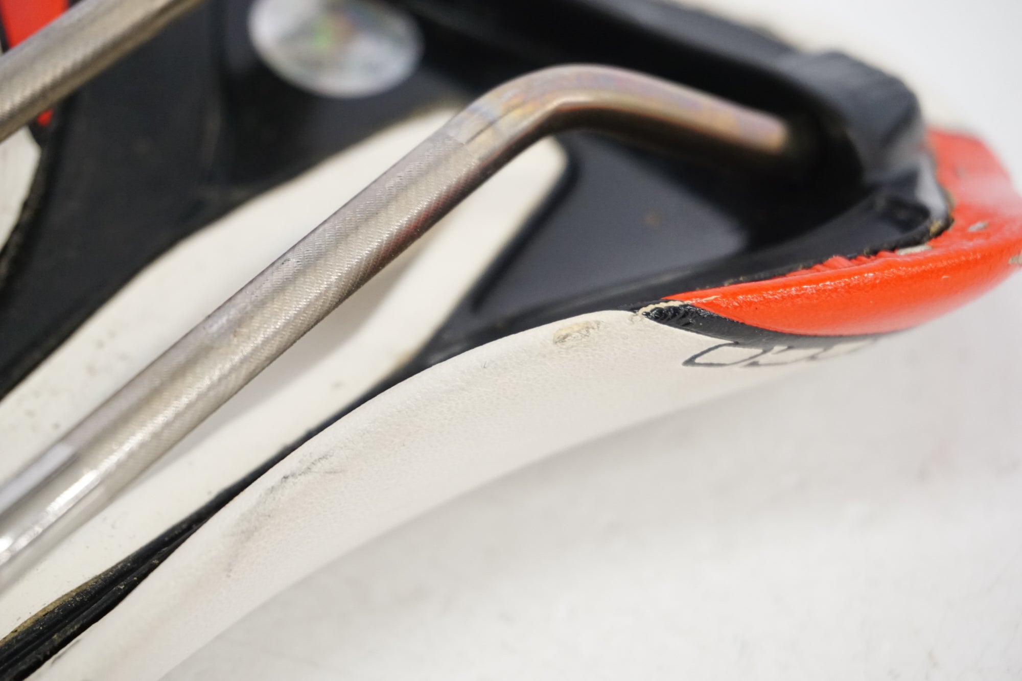 SANMARCO 「サンマルコ」 CONCOR サドル / 浜松店