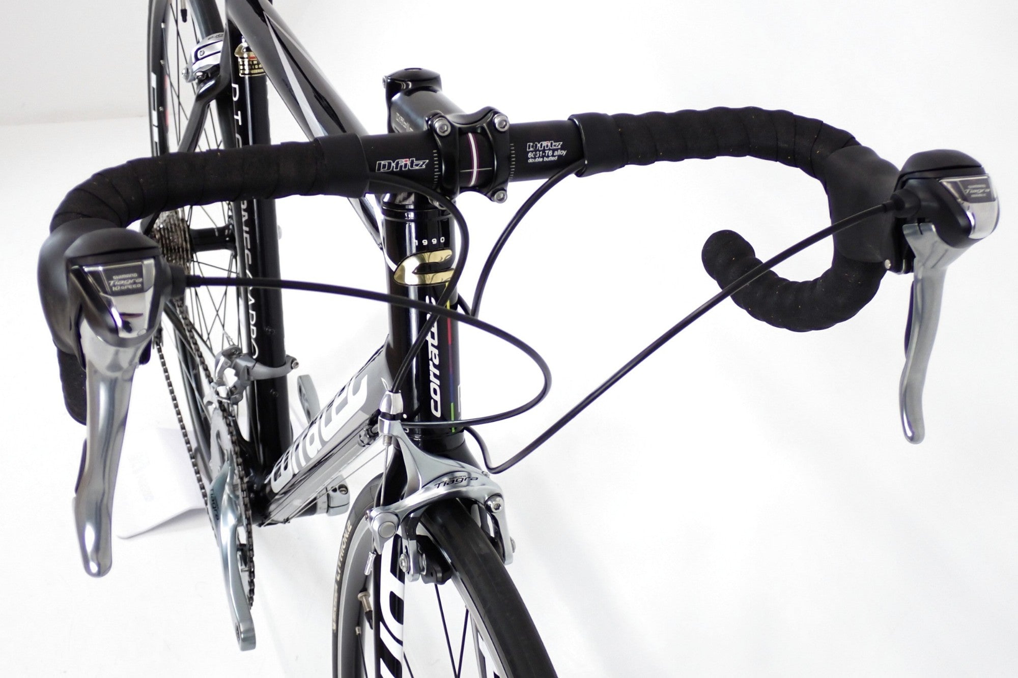 CORRATEC 「コラテック」 RT CORONES 2012年モデル ロードバイク
