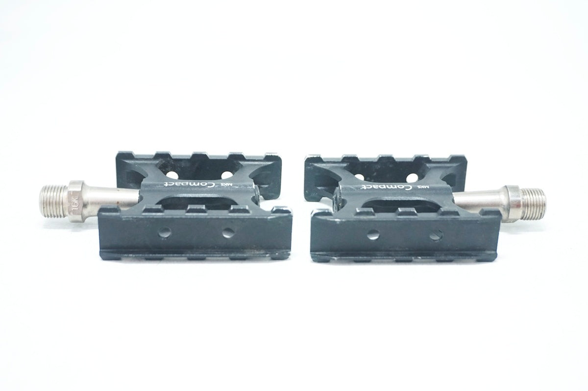 MKS 「ミカシマ」 COMPACT ペダル / 大阪門真店