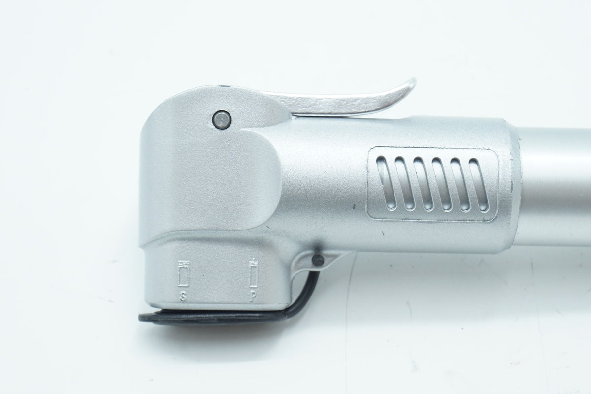 SERFAS「サーファス」 携帯ポンプ/ 京都西院店