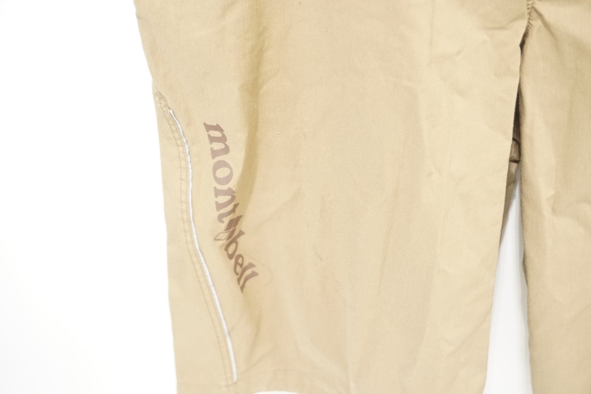 MONT-BELL 「モンベル」 Lサイズ サイクルショートパンツ / 滋賀大津店