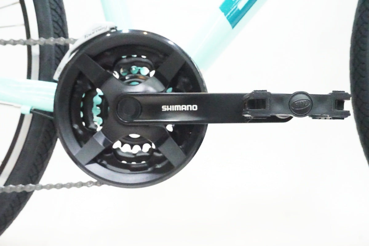 BIANCHI「ビアンキ」 C-SPORT1 2025年モデル クロスバイク/ 京都西院店