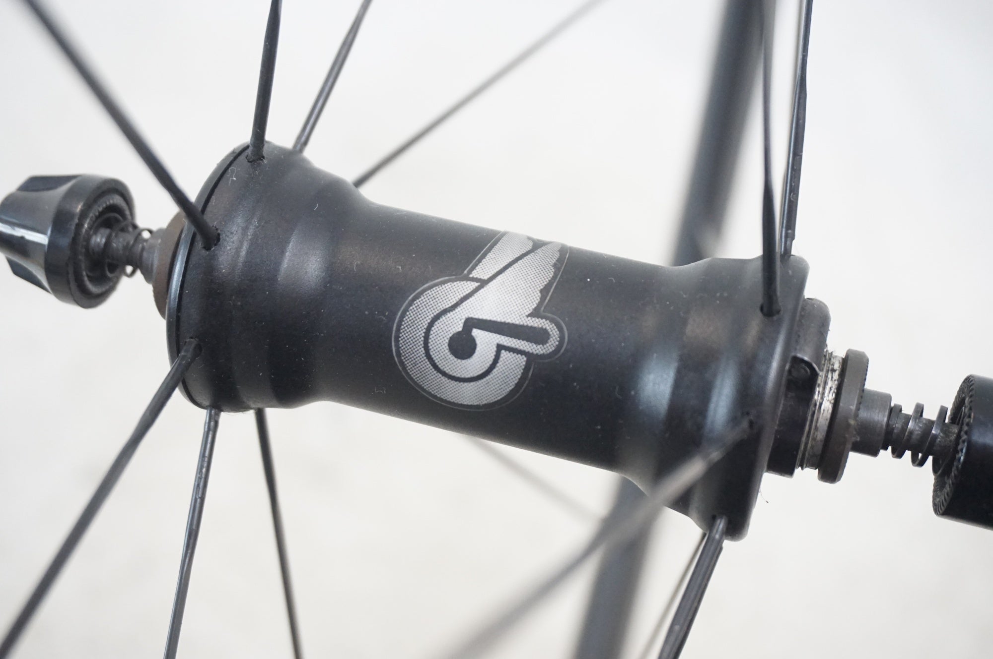 CAMPAGNOLO 「カンパニョーロ」 SCIROCCO 35 カンパ11速 ホイールセット / 福岡店