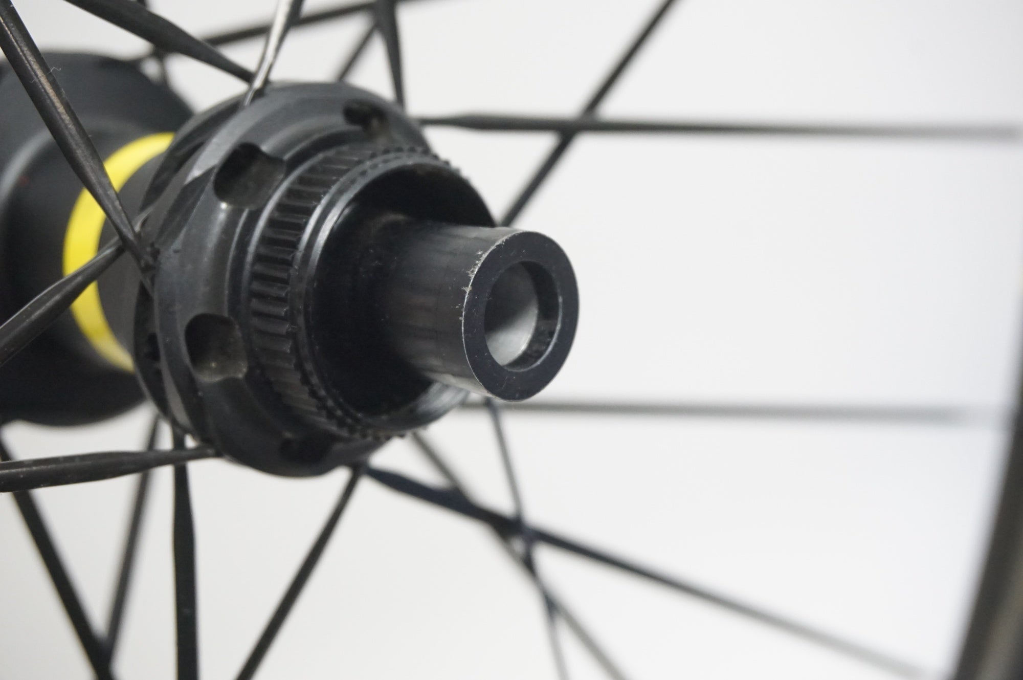 MAVIC 「マヴィック」 COSMIC SLR 45 DB シマノ11速 ホイールセット / 福岡店