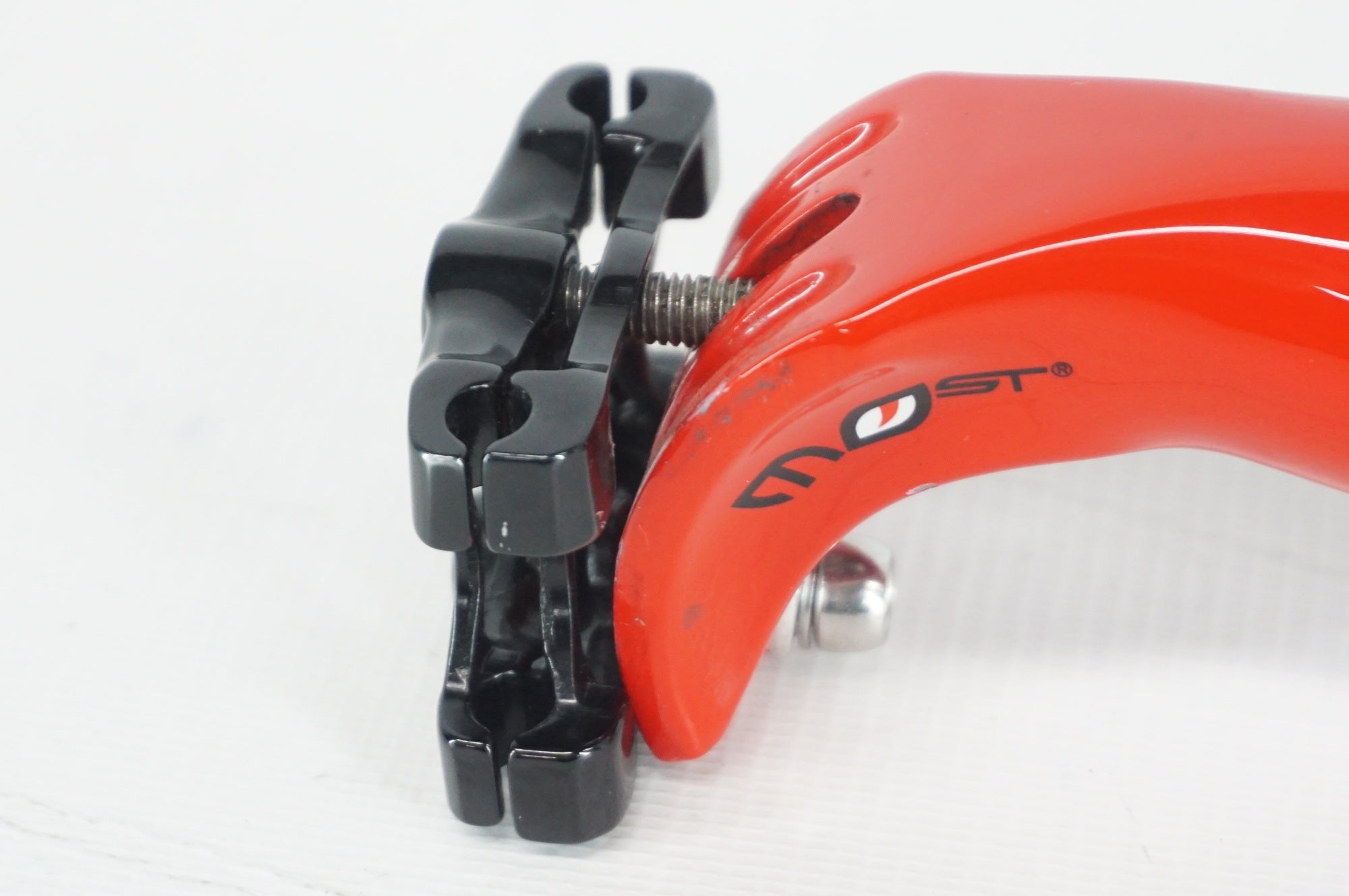 MOST 「モスト」 カーボン Φ31.6 300mm シートポスト / 阪急塚口店