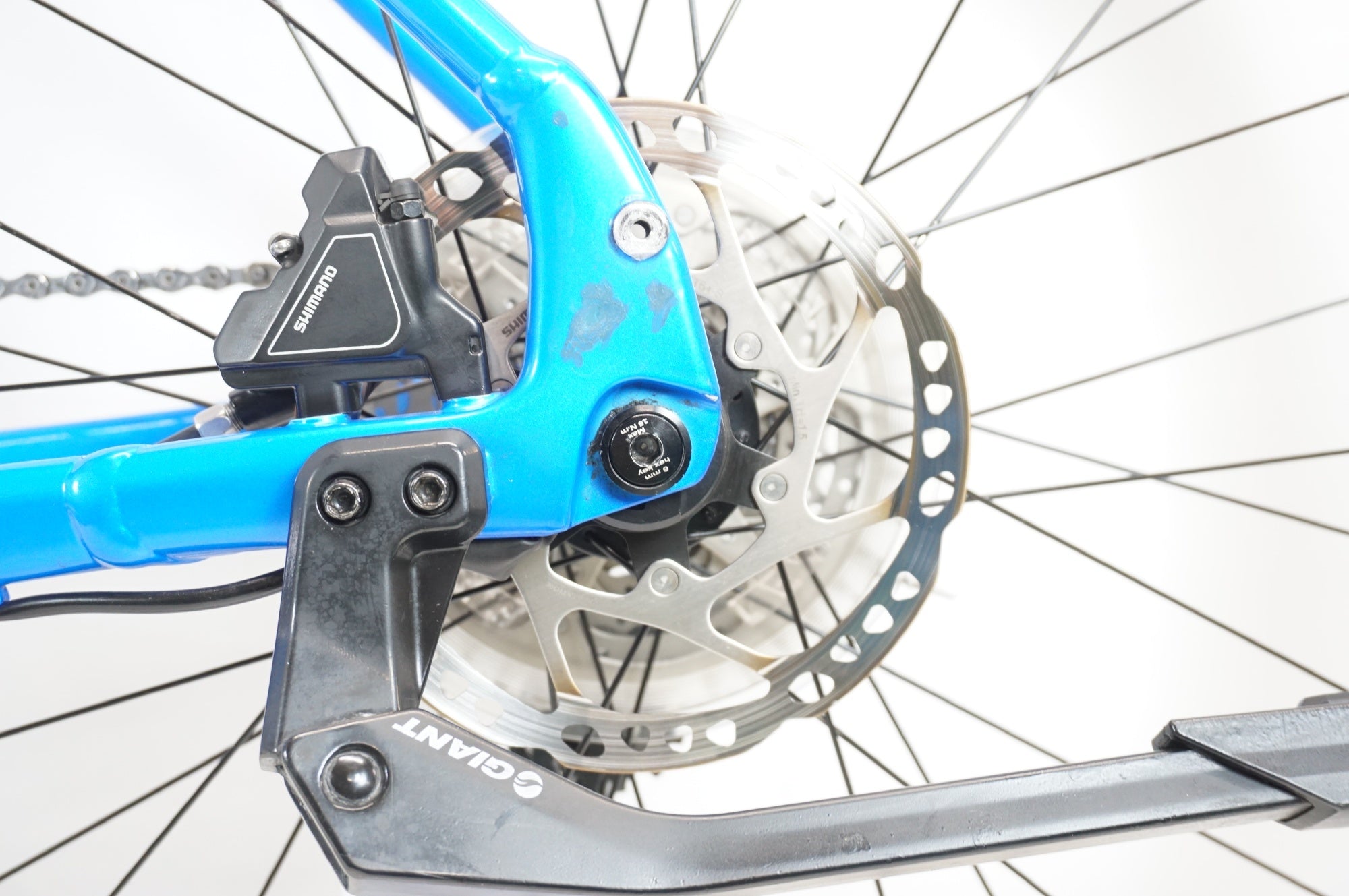 GIANT 「ジャイアント」 FASTROAD E+ 2021年モデル E-BIKE / 宇都宮店