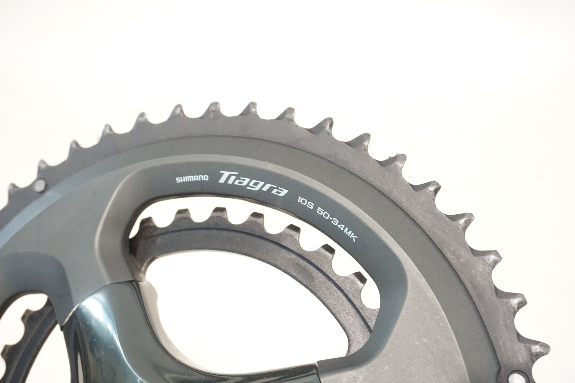 SHIMANO 「シマノ」 TIAGRA FC-4700 50-34T 170mm クランクセット / 横浜戸塚店