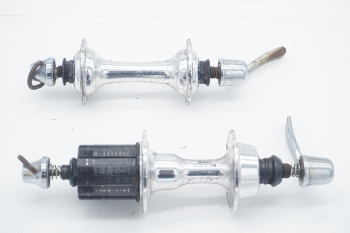 SHIMANO 「シマノ」 DURA-ACE ハブセット / 滋賀大津店