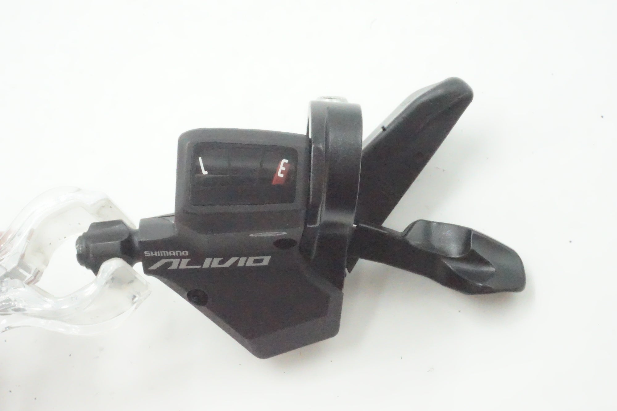 SHIMANO「シマノ」 ALIVIO SL-M430 シフトレバーセット / 京都西院店