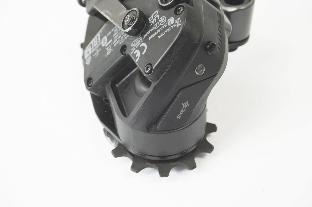 SRAM 「スラム」 RIVAL E-TAP AXS コンポセット / 世田谷店