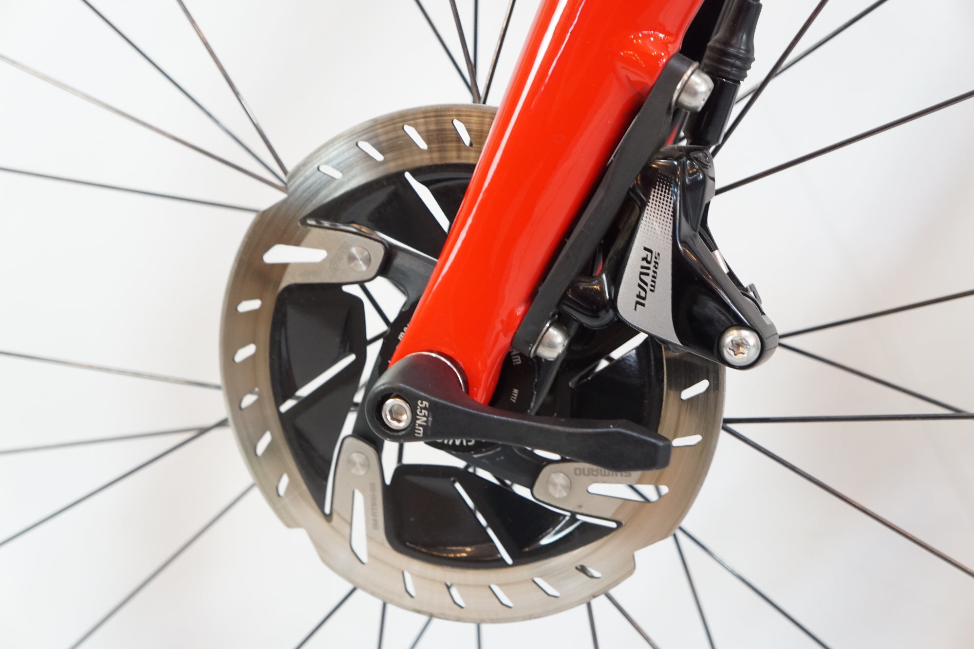 CHERUBIM 「ケルビム」 PIUMA-DISC Japan Bike Technique 2019 CHERUBIM 「ケルビム」 PIUMA-DISC Japan Bike Technique 2019
