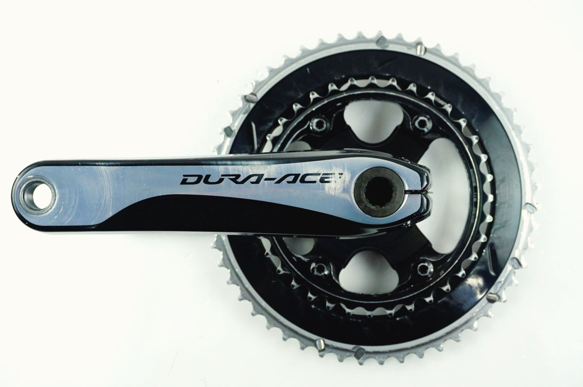 SHIMANO 「シマノ」 DURA-ACE FC-9000 52-36T 170mm クランク / 名古屋大須店