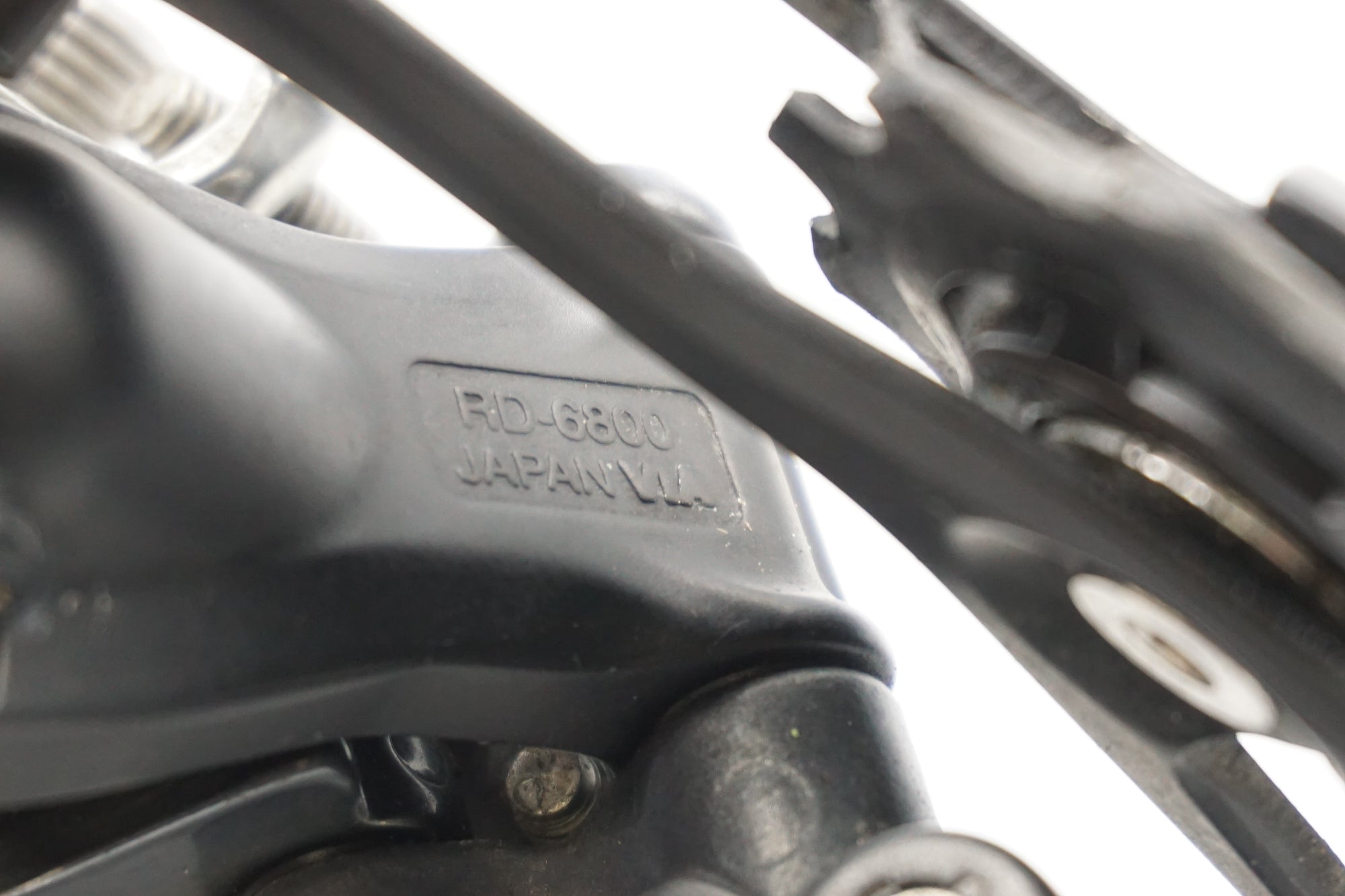 SHIMANO 「シマノ」 ULTEGRA RD-6800 リアディレイラー / 奈良店