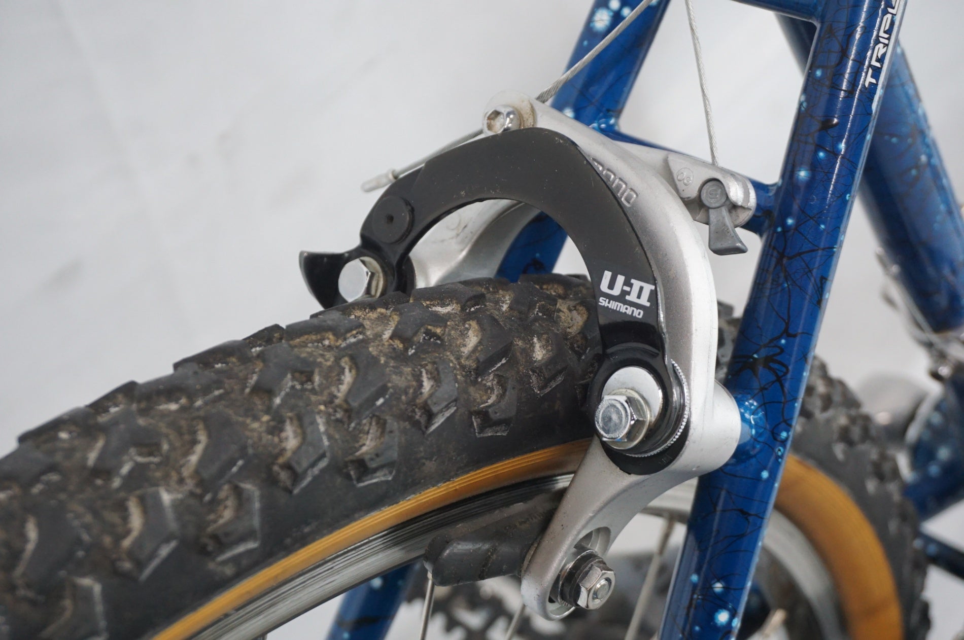 GT 「ジーティー」 KARAKORAM ELITE 1991年頃 マウンテンバイク / 阪急塚口店