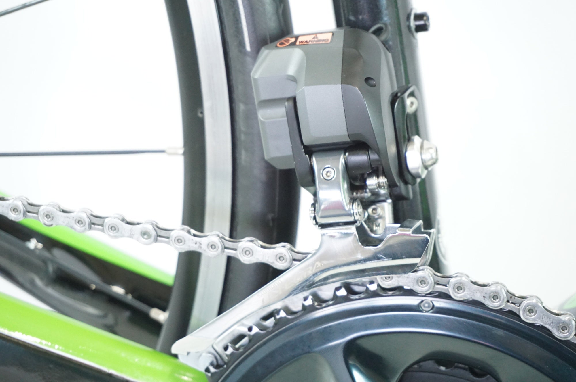TREK ION PRO ロードバイク SHIMANO 5700 TREK Project One 新カラー追加！「ICON Shimano Dura-Ace」 | オンザ