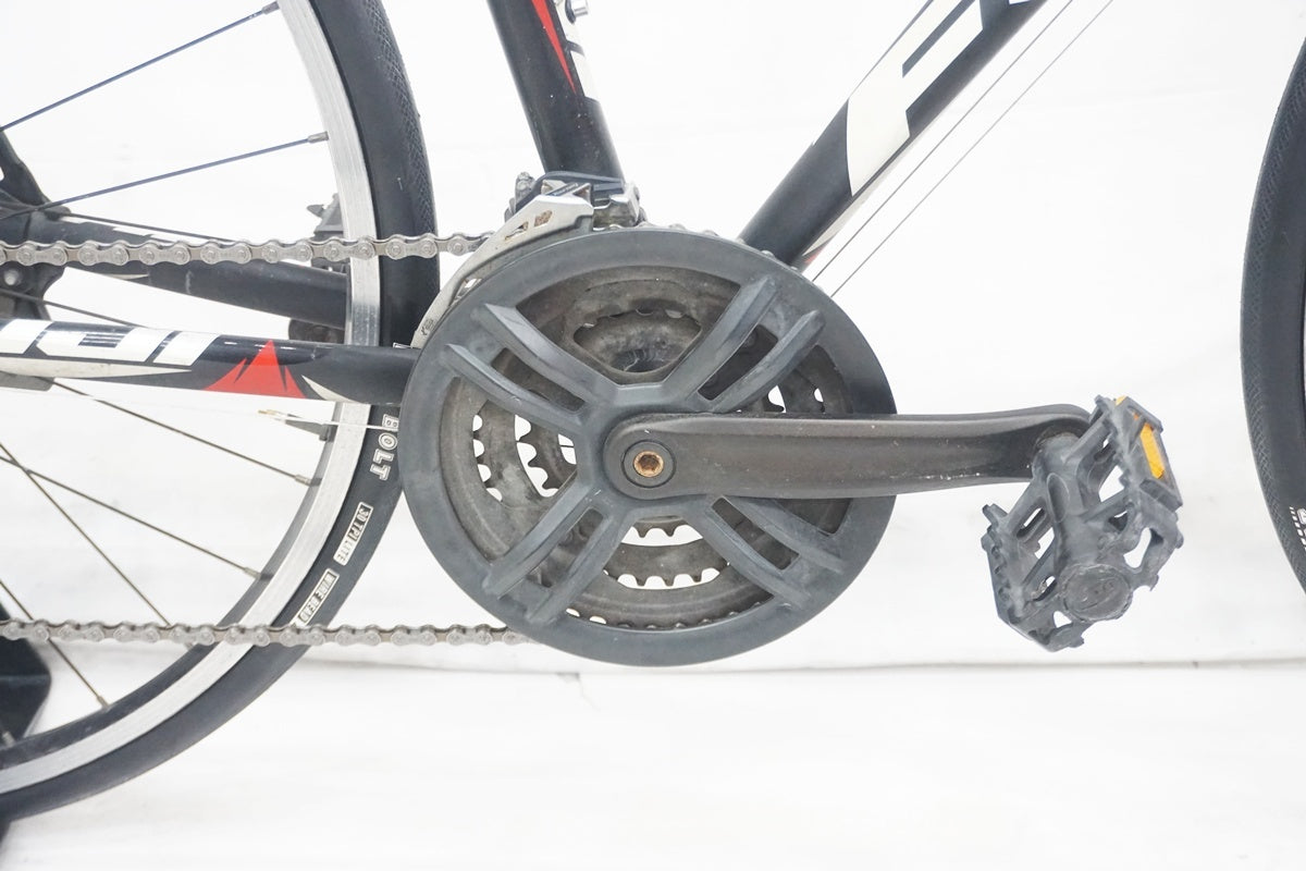 FUJI 「フジ」 SPARROW 2017年モデル クロスバイク/ 大阪美原北インター店