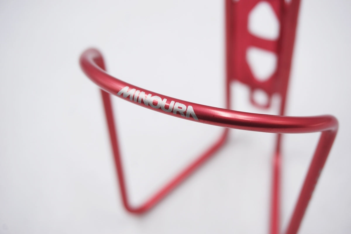 MINOURA 「ミノウラ」 DURA-CAGE ボトルケージ / 奈良店