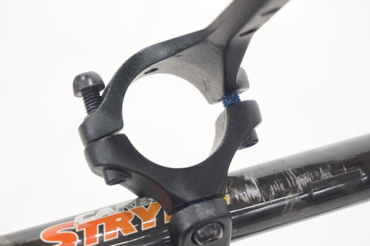 PROFILE DESIGN 「プロファイルデザイン」 CARBON STRYKE φ31.8