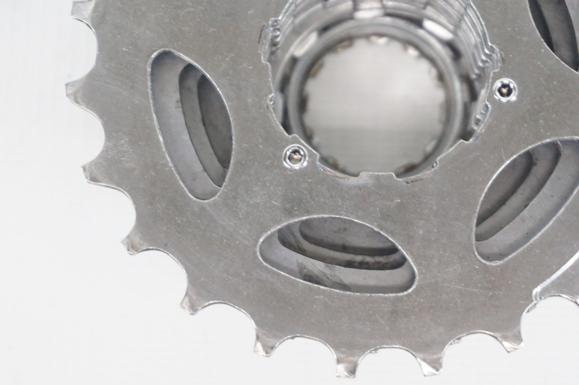 SHIMANO 「シマノ」 型番不明 12-23T 8s スプロケット / 阪急塚口店